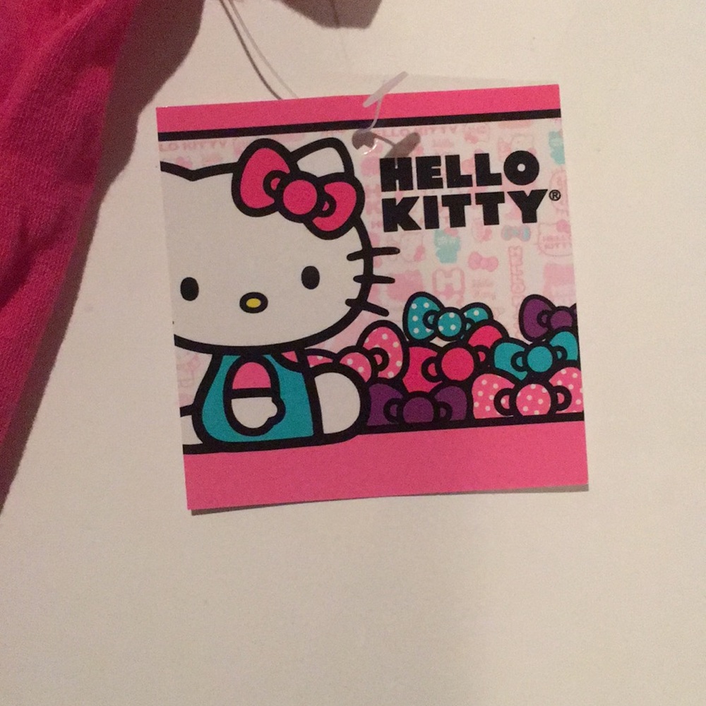 Hello Kitty Best Birthday Ever